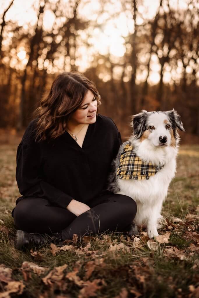 Australian Shepherd