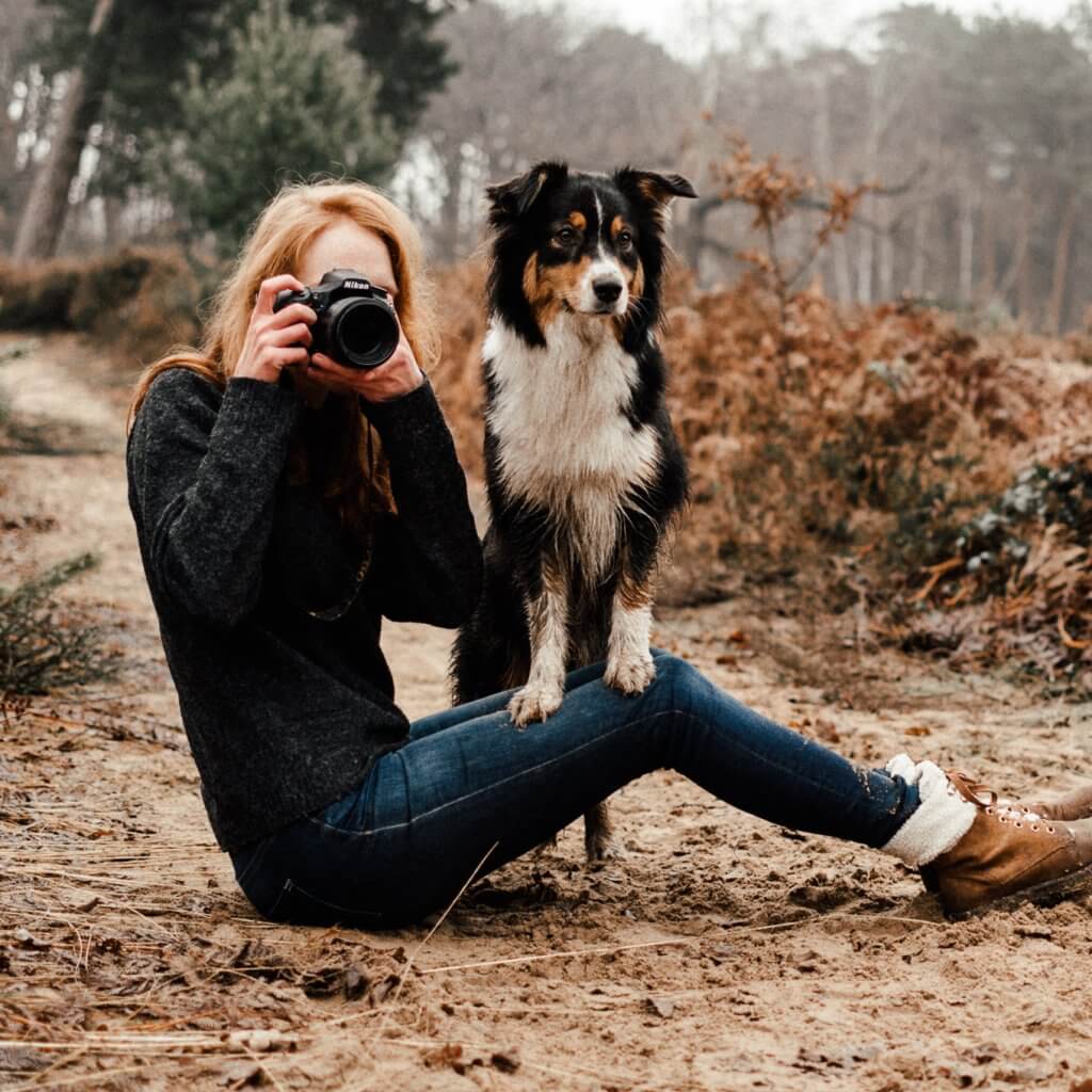 Hundefotograf Köln
