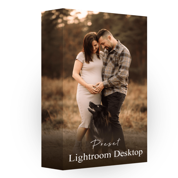 Lightroom Desktop Presets