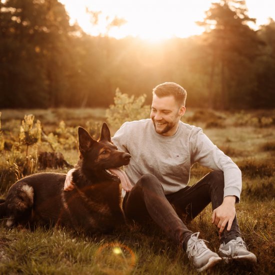 Hundefotografie Köln, Hundefotoshooting Gutschein